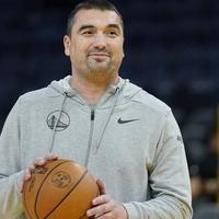 Srbijanski trener u NBA ligi doživio srčani udar