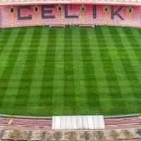 Nemamo pravo na kiks: Evo kako izgleda teren u Zenici uoči sutrašnje utakmice "Zmajeva"