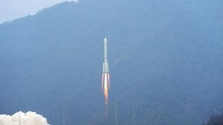 Kina lansirala satelit iznad Tajvana