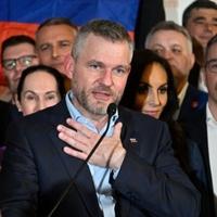 Peter Pelegrini novi predsjednik Slovačke