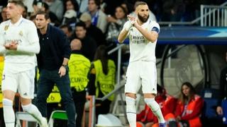 Benzema brutalno iskren o napuštanju Madrida: Kako da odbijem 400 miliona eura?!
