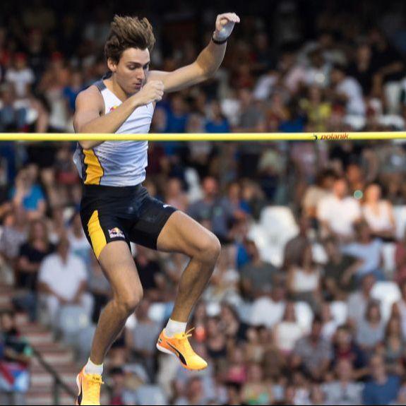Duplantis prvi put u sezoni preskočio šest metara: Napao i svjetski rekord