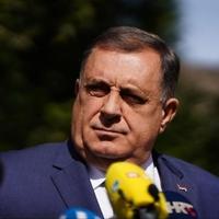 Dodik se oglasio i tvrdi: U BiH je sve lažno, od SABNOR-a do Šmita