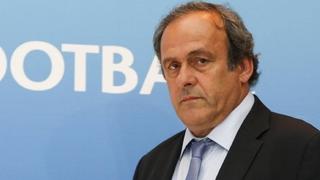 Mišel Platini: "Neću se vratiti u fudbalske institucije i tačka"