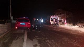 Kordon policije ispred kuće nestale Danke (2) u Srbiji: Ovdje se sumnja da je djevojčica