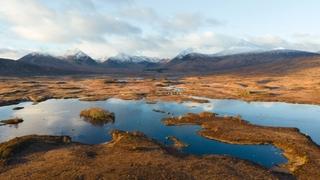 Čuvena škotska ruta Glen Koe: Pogled koji oduzima dah