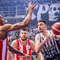 Ovo mora da boli: Partizan, vjerovali ili ne, mora navijati za Zvezdu