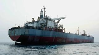 Trgovački brod pogođen projektilom zapadno od jemenske obale