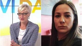 Advokatica Mujčinović za "Avaz": Nadam se da će ubistvo Emire predstavljati prekretnicu kad je riječ o femicidu u BiH