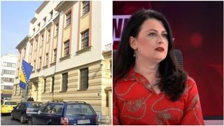 Meliha Dugalija nova je glavna tužiteljica Tužilaštva KS