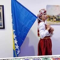 I u Italiji obilježen Dan državnosti BiH: Bosanska jela zamirisala u Rimu