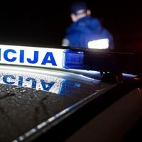 Hrvatski državljanin pao s četverotočkaša kod Dervente i poginuo