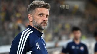 Igor Bišćan dobio otkaz u zagrebačkom Dinamu: Koštao ga nesretni poraz u kvalifikacijama za Ligu prvaka