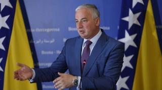 Borenović ide u Strazbur: Najavio da će glasati protiv ulaska Kosova u Vijeće Evrope