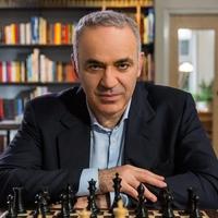 Rusija je na listu terorista uvrstila bivšeg svjetskog prvaka u šahu Kasparova
