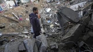 Gaza je "najopasnije mjesto na svijetu za biti dijete"
