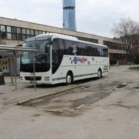 Prizor koji dočeka goste Sarajeva nije nimalo reprezentativan: Autobuska stanica 17 godina čeka na obnovu