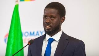Faj novi predsjednik Senegala
