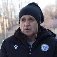 Akrapović govorio o pripremama, najavio i dolazak novih fudbalera: Te pozicije nam trebaju 