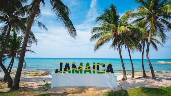Jamajka, Putovanje - Avaz