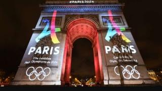 MOK ostavio mogućnost sportistima iz Rusije da se takmiče na OI u Parizu