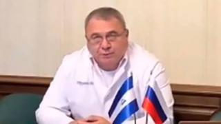Šef Putinovog instituta za vakcine uhapšen: Optužen za korupciju