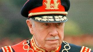 Španija vratila orden koji je 1975. godine dala čileanskom diktatoru Pinočeu