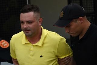 Odbijeno jemstvo od oko 1,45 miliona eura, Miloš Medenica ostaje iza rešetaka
