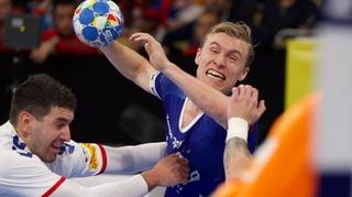 Rukometaši Srbije večeras neće moći spavati: Na tragičan način ispustili pobjedu protiv Islanda