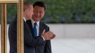 Kina čestitala Erdoganu na izbornoj pobjedi