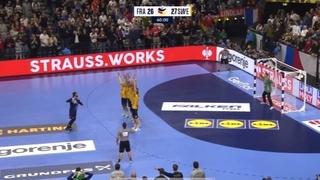Video / Šveđani su bijesni, tvrde da je Francuska postigla neregularan gol: Pogledajte šta se desilo
