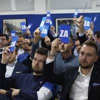 Usvojene ostavke kompletnog UO Željezničara: Imenovan odbor za hitnost