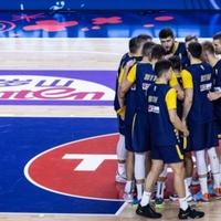 Košarkaši BiH danas protiv Portugala na startu pretkvalifikacija za Olimpijske igre