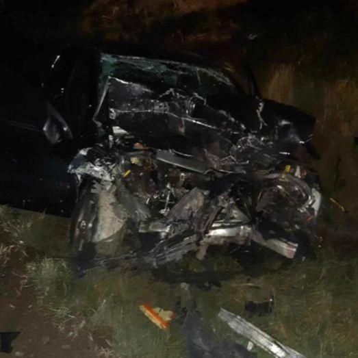 Teška saobraćajna nesreća na magistralnom putu M4 Doboj - Tuzla: Jedno lice izgubilo život, više povrijeđeno