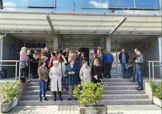 Sindikat sudova i tužilaštva Kantona Sarajevo uputio pismo podrške kolegama u Republici Srpskoj