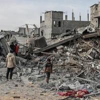 Žrtve iz Gaze tužile njemačku vladu za pomaganje u genocidu nad Palestincima
