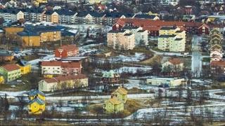 Ekstremna hladnoća u Švedskoj i Finskoj: Temperature pale ispod -40 stepeni
