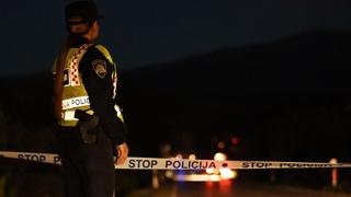 Nesreća u Hrvatskoj: Majka sa 2,24 promila vozila dvoje djece, pa se zabila u traktor