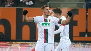 Video / Demirović igra sezonu života: Je li danas pogodio protiv svog novog kluba