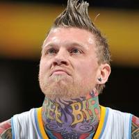 NBA zvijezde sa najčudnijim tetovažama: Nekad možda i treba razmisliti prije tetoviranja