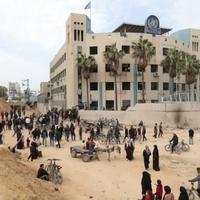 Izrael će proširiti "humanitarnu zonu" u Gazi uoči kopnenog napada na Rafah