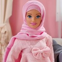 Barbie s hidžabom zvijezda Instagrama: Jeste li čuli za Hijarbie