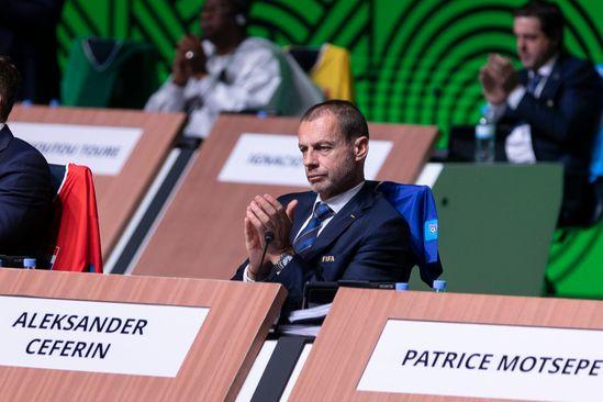 Bjelorusiji prijeti izbacivanje iz UEFA-inih takmičenja - Avaz