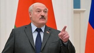Lukašenko hitno primljen u bolnicu