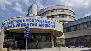 Prevezena na KCUS: Učenica iz Srbije koja je povrijeđena tokom ekskurzije oporavlja se