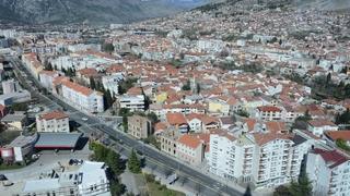 U Sarajevu nedostaje infrastrukture, a invazija je u okolini Mostara: Za gradnju kuće treba 200.000 KM