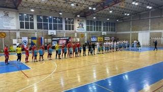 Pobjedom protiv "Radnika" "Mostar SG" približio se naslovu prvaka BiH u futsalu