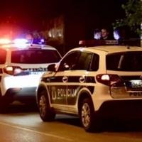 U Sarajevu sinoć uhapšen diler: Pronađena marihuana