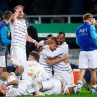 Kakva senzacija: Bosanac sa svojim klubom piše najljepšu priču njemačkog Kupa