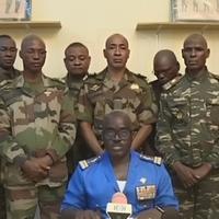 Vojska izvela puč u Nigeru, i objavila to na nacionalnoj televiziji, oglasio se Blinken